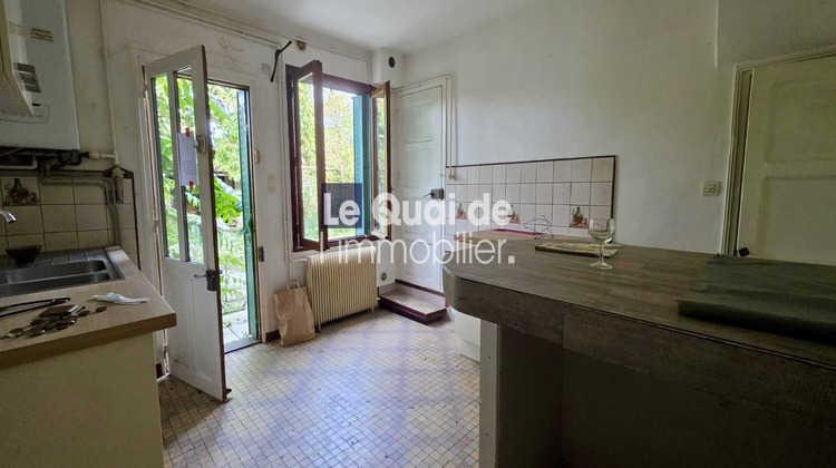 Ma-Cabane - Vente Maison Echirolles, 184 m²