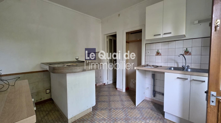 Ma-Cabane - Vente Maison Echirolles, 184 m²