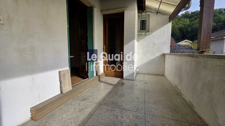 Ma-Cabane - Vente Maison Echirolles, 184 m²
