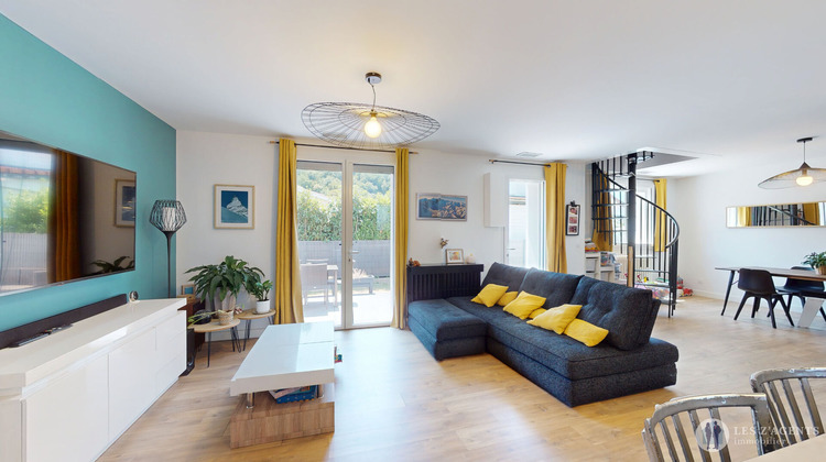 Ma-Cabane - Vente Maison ECHIROLLES, 105 m²