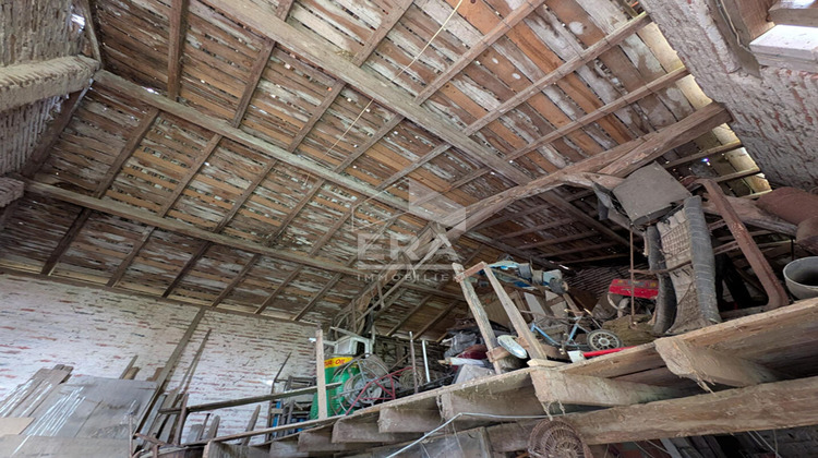 Ma-Cabane - Vente Maison ECHOURGNAC, 102 m²