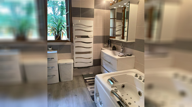 Ma-Cabane - Vente Maison Echourgnac, 174 m²