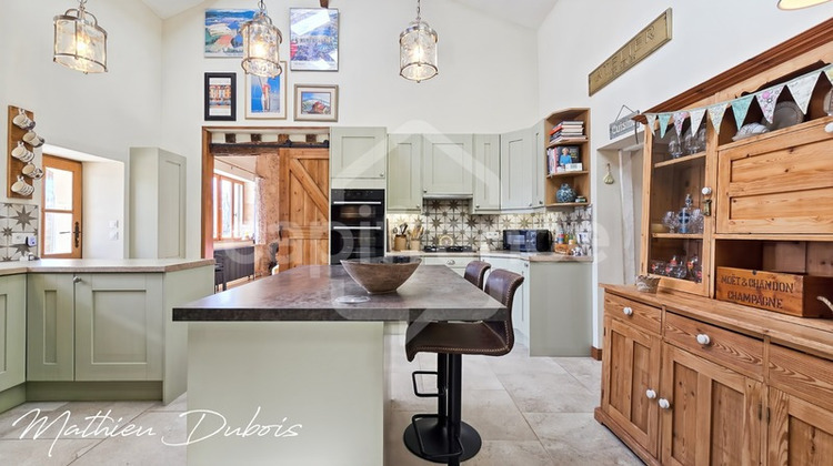 Ma-Cabane - Vente Maison ECHOURGNAC, 167 m²