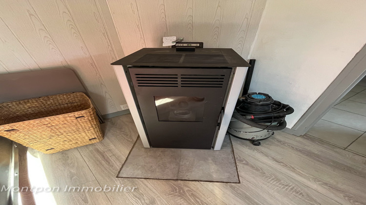 Ma-Cabane - Vente Maison ECHOURGNAC, 57 m²