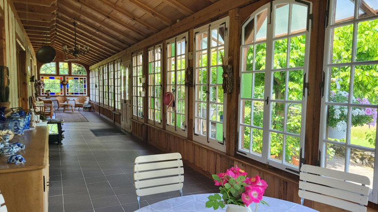 Ma-Cabane - Vente Maison ECHOURGNAC, 348 m²