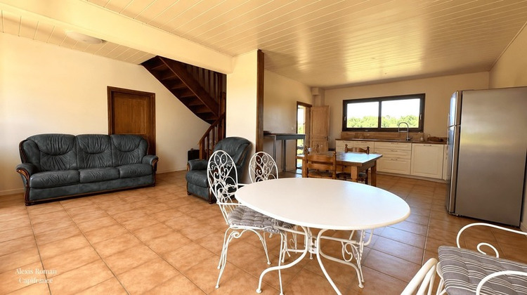 Ma-Cabane - Vente Maison ECHOURGNAC, 293 m²