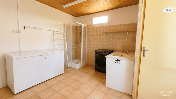 Ma-Cabane - Vente Maison ECHOURGNAC, 293 m²