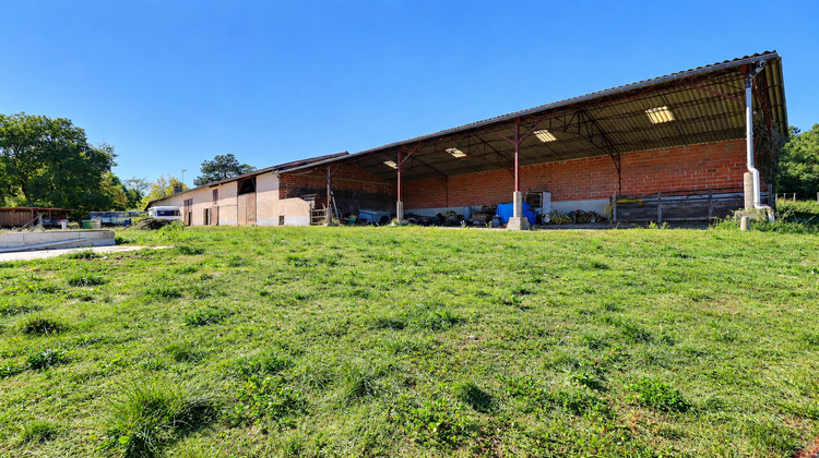 Ma-Cabane - Vente Maison ECHOURGNAC, 150 m²