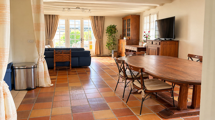 Ma-Cabane - Vente Maison ECHOURGNAC, 150 m²