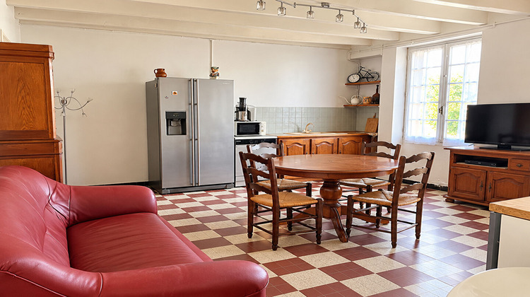 Ma-Cabane - Vente Maison ECHOURGNAC, 150 m²