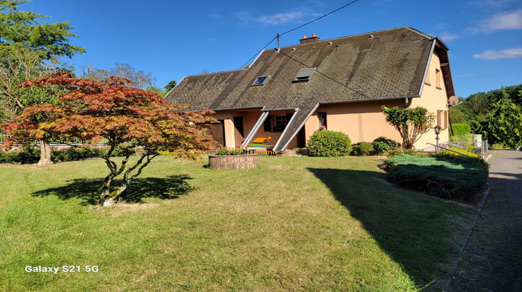 Ma-Cabane - Vente Maison Eckartswiller, 150 m²