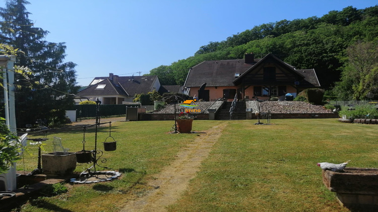 Ma-Cabane - Vente Maison Eckartswiller, 150 m²