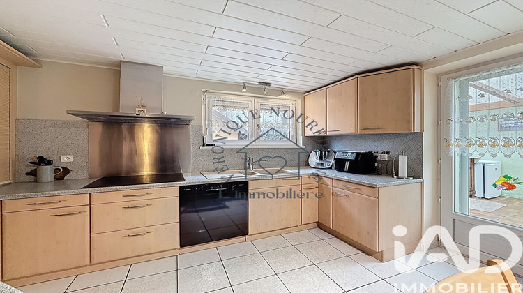 Ma-Cabane - Vente Maison Eckartswiller, 147 m²