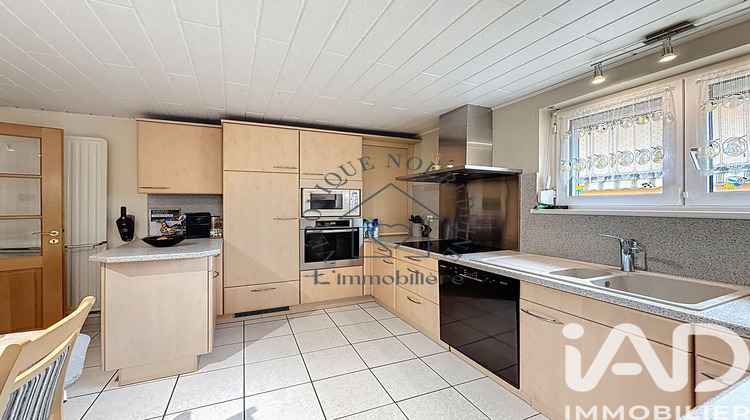 Ma-Cabane - Vente Maison Eckartswiller, 147 m²