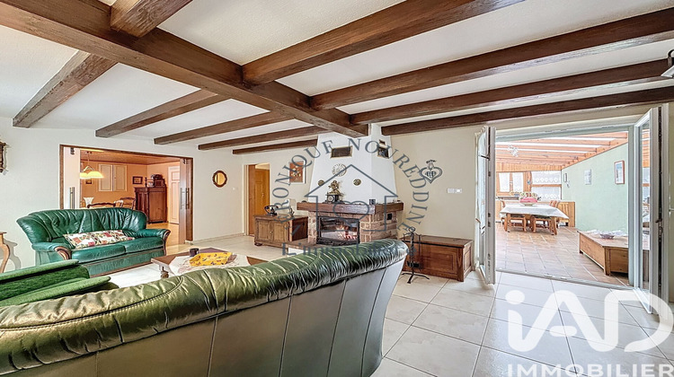 Ma-Cabane - Vente Maison Eckartswiller, 147 m²