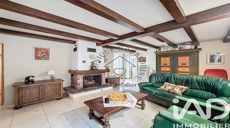 Ma-Cabane - Vente Maison Eckartswiller, 147 m²