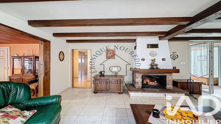 Ma-Cabane - Vente Maison Eckartswiller, 147 m²