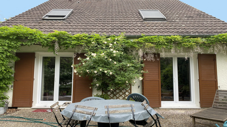 Ma-Cabane - Vente Maison Eckbolsheim, 105 m²