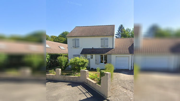 Ma-Cabane - Vente Maison Eckbolsheim, 105 m²