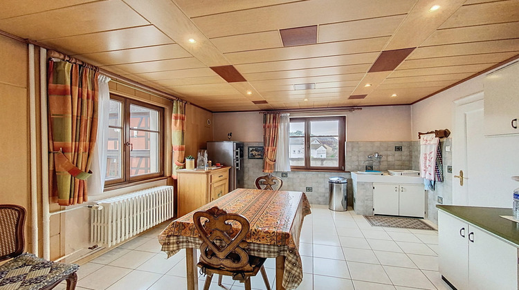 Ma-Cabane - Vente Maison Eckbolsheim, 105 m²
