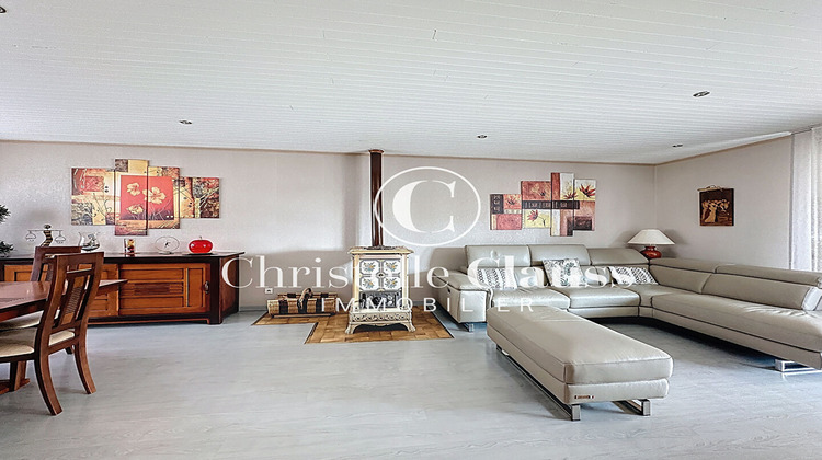 Ma-Cabane - Vente Maison ECKBOLSHEIM, 136 m²