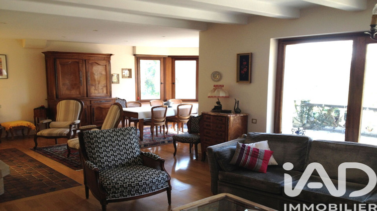 Ma-Cabane - Vente Maison Eckbolsheim, 215 m²