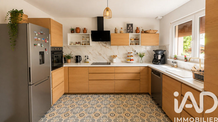 Ma-Cabane - Vente Maison Eckbolsheim, 127 m²