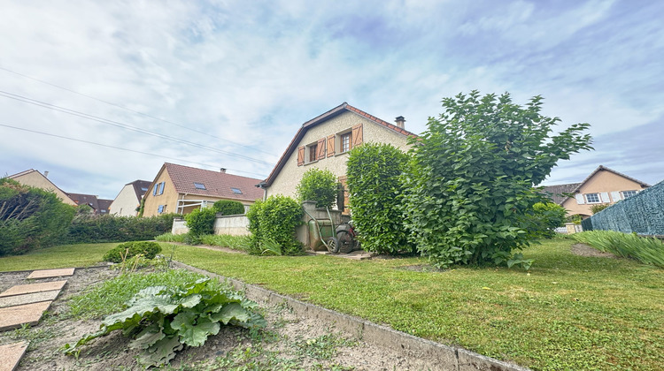 Ma-Cabane - Vente Maison Eckbolsheim, 91 m²