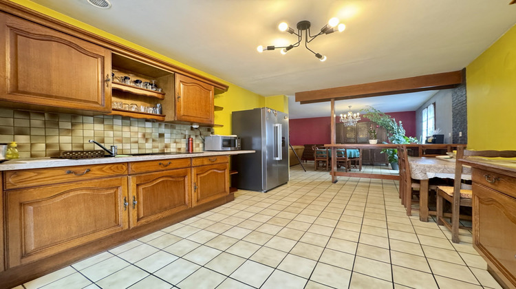 Ma-Cabane - Vente Maison Eckbolsheim, 91 m²