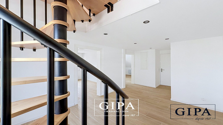 Ma-Cabane - Vente Maison Eckbolsheim, 193 m²