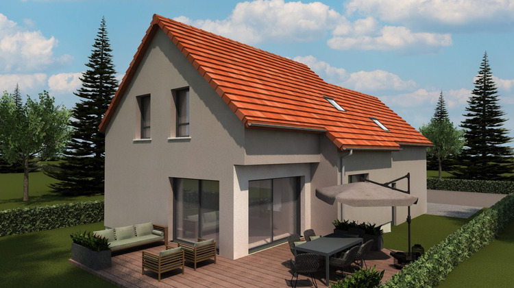 Ma-Cabane - Vente Maison Eckwersheim, 126 m²