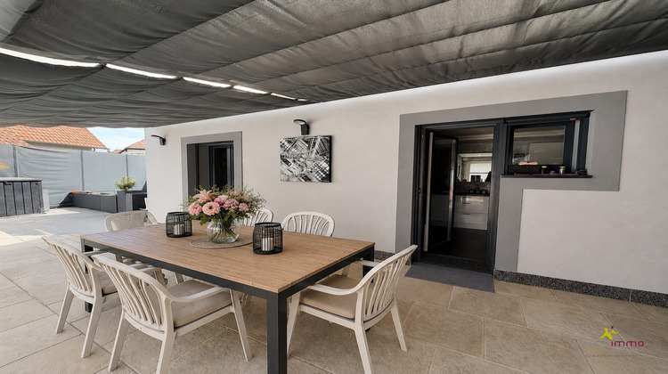 Ma-Cabane - Vente Maison Eckwersheim, 103 m²