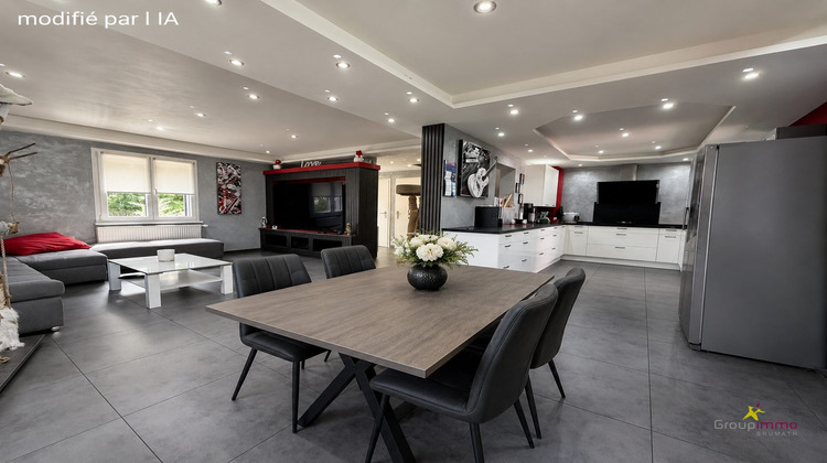 Ma-Cabane - Vente Maison Eckwersheim, 103 m²