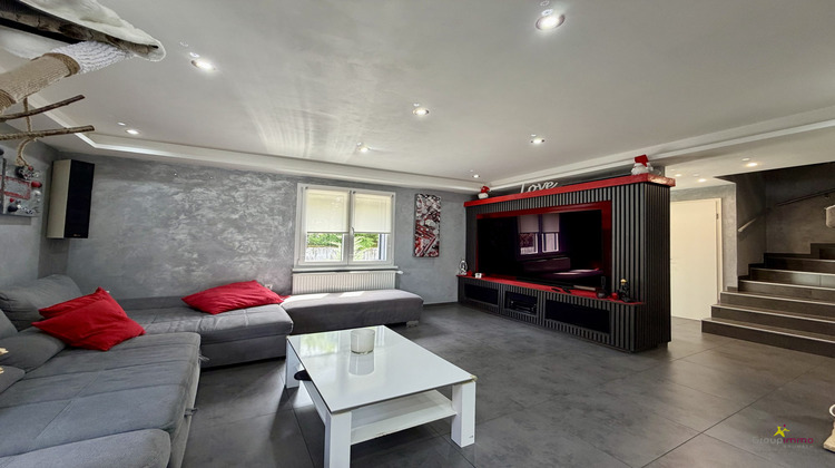 Ma-Cabane - Vente Maison Eckwersheim, 103 m²