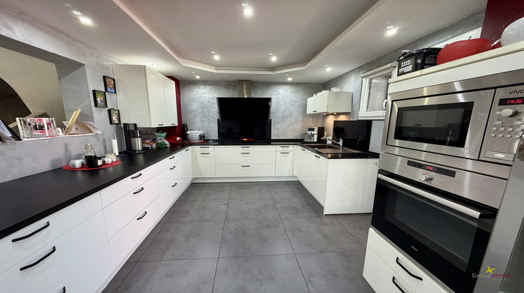 Ma-Cabane - Vente Maison Eckwersheim, 103 m²