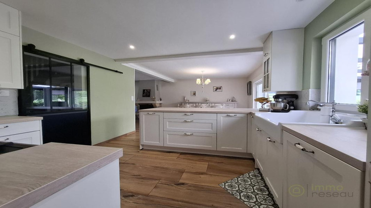 Ma-Cabane - Vente Maison ECLAIBES, 159 m²