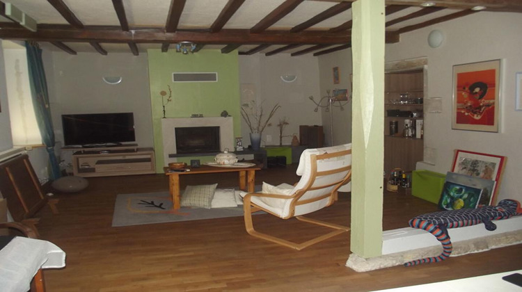 Ma-Cabane - Vente Maison ECLANCE, 191 m²