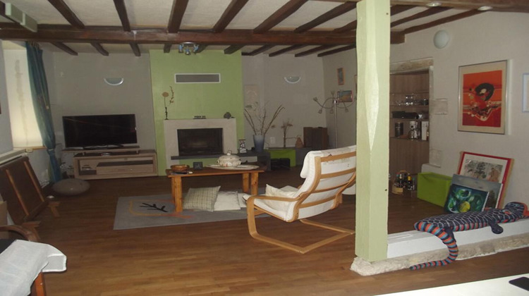 Ma-Cabane - Vente Maison ECLANCE, 191 m²