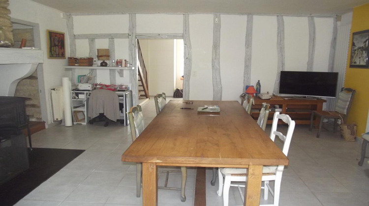 Ma-Cabane - Vente Maison ECLANCE, 191 m²