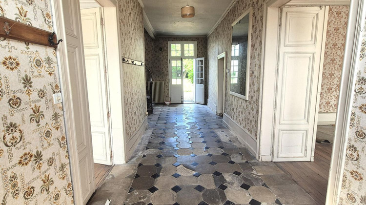 Ma-Cabane - Vente Maison ECLARON BRAUCOURT SAINTE LIV, 396 m²