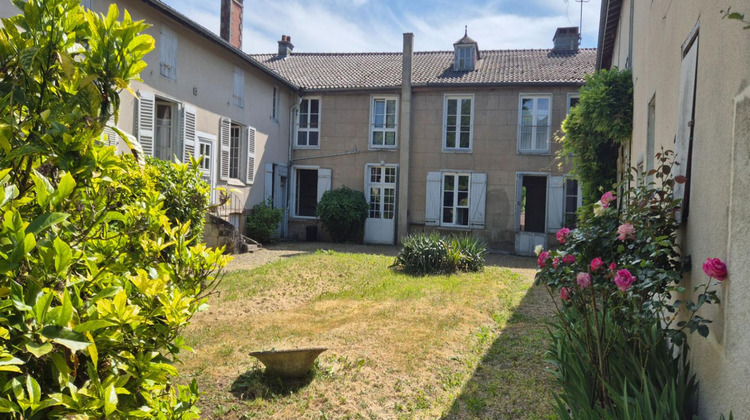 Ma-Cabane - Vente Maison ECLARON BRAUCOURT SAINTE LIV, 396 m²