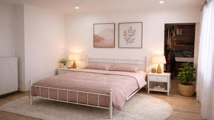 Ma-Cabane - Vente Maison ECLARON BRAUCOURT SAINTE LIV, 181 m²