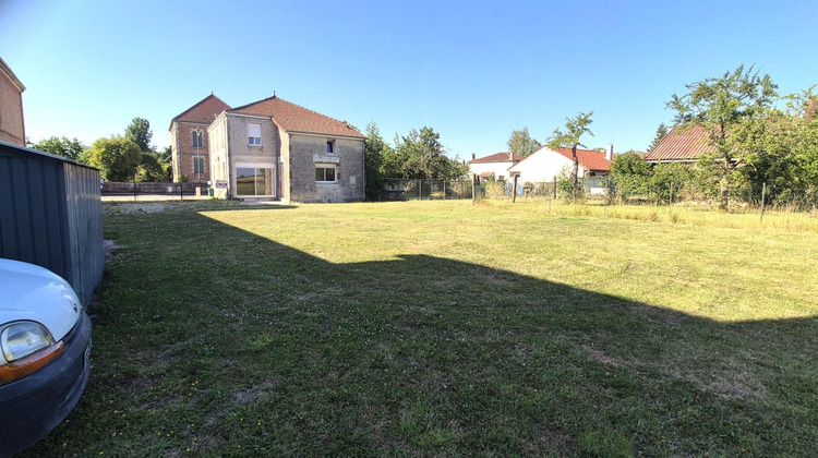 Ma-Cabane - Vente Maison ECLARON BRAUCOURT SAINTE LIV, 181 m²