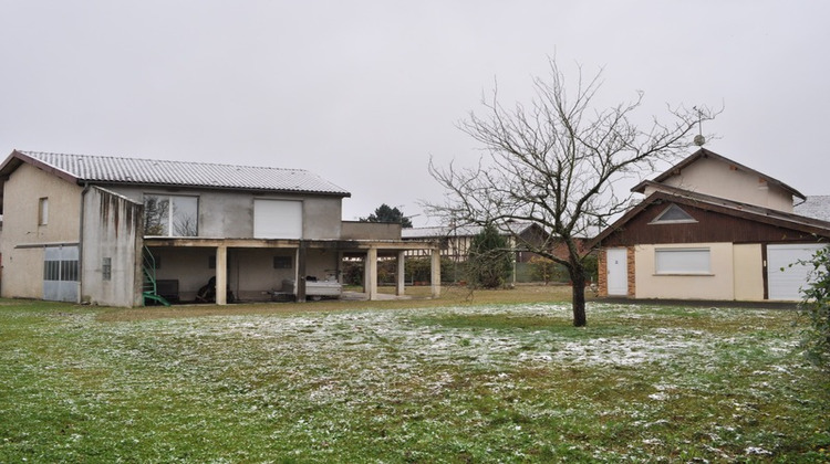 Ma-Cabane - Vente Maison ECLARON BRAUCOURT SAINTE LIVIERE, 134 m²