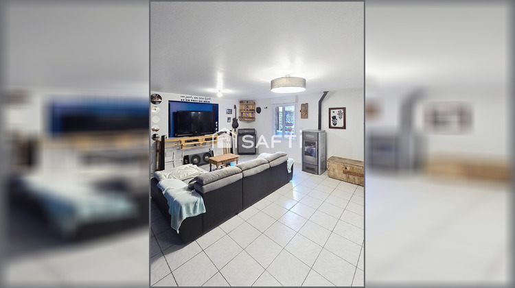 Ma-Cabane - Vente Maison Eclaron-Braucourt-Sainte-Liviere, 152 m²