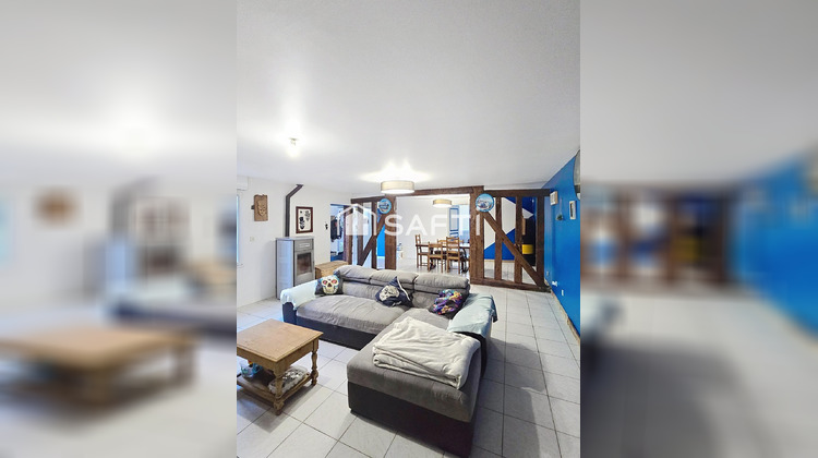 Ma-Cabane - Vente Maison Eclaron-Braucourt-Sainte-Liviere, 152 m²