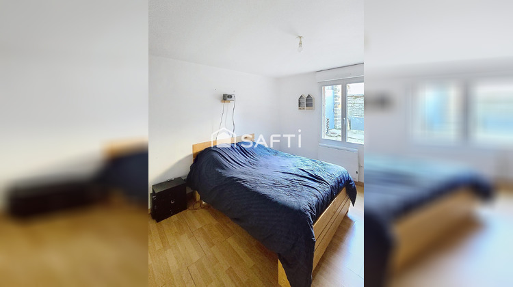 Ma-Cabane - Vente Maison Eclaron-Braucourt-Sainte-Liviere, 152 m²