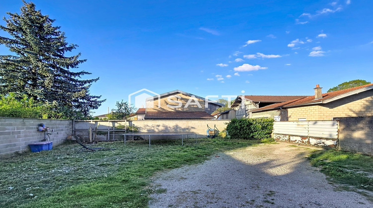 Ma-Cabane - Vente Maison Eclaron-Braucourt-Sainte-Liviere, 152 m²