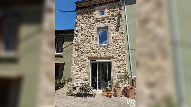 Ma-Cabane - Vente Maison Eclassan, 85 m²