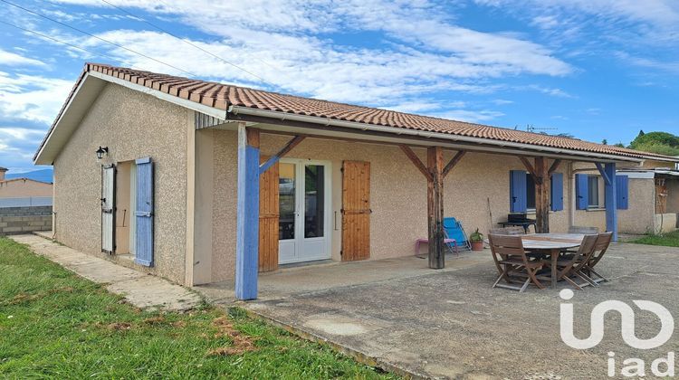 Ma-Cabane - Vente Maison Eclassan, 116 m²